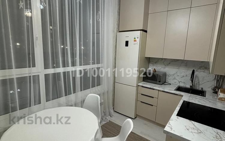 2-бөлмелі пәтер · 59 м² · 3/18 қабат, Калдаякова 23а, бағасы: 43 млн ₸ в Астане, Сарайшык р-н — фото 2