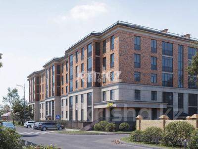 4-комнатная квартира · 149.2 м² · 4/5 этаж, мкр Михайловка , Жанибекова 53/1 за 62 млн 〒 в Караганде, Казыбек би р-н