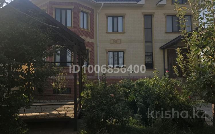 Жеке үй · 6 бөлме · 420 м² · 8 жүзд., мкр Северо-Запад, ул. Сагынбека Юсупова 848 — Файзулла мешіті, бағасы: 150 млн ₸ в Шымкенте, Абайский р-н — фото 6