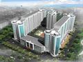3-бөлмелі пәтер · 96 м² · 12/16 қабат, Абая 150/230, бағасы: 75 млн ₸ в Алматы, Бостандыкский р-н — фото 4