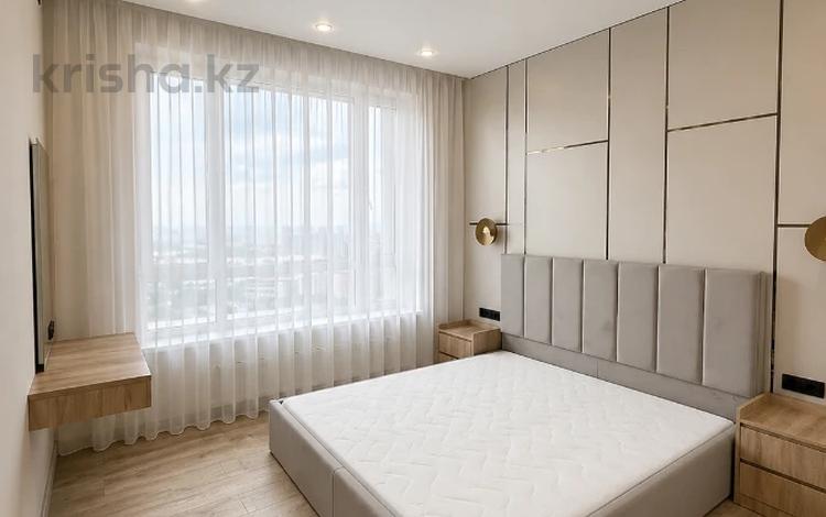 2-бөлмелі пәтер · 75 м² · 7/21 қабат, Аль-Фараби — Сейфуллина, бағасы: 500 000 ₸ в Алматы, Бостандыкский р-н — фото 6
