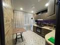 1-комнатная квартира · 36 м² · 2/5 этаж, Жекибаева 133/1 за 135 000 ₸ в Караганде, Алихана Бокейханова р-н