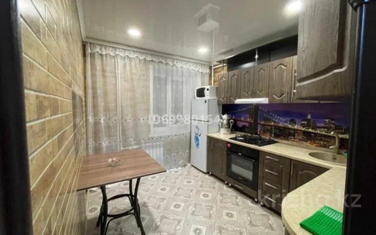 1-комнатная квартира · 36 м² · 2/5 этаж, Жекибаева 133/1 за 135 000 ₸ в Караганде, Алихана Бокейханова р-н — фото 8