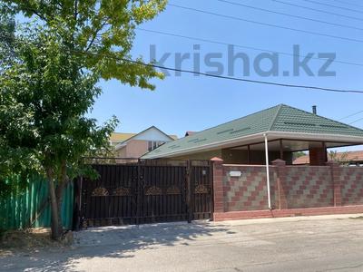 Отдельный дом · 4 комнаты · 222 м² · 6 сот., Кадыргали Жалаири 15 за 82 млн 〒 в Таразе