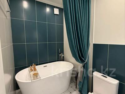 5-комнатная квартира · 162 м² · 9/9 этаж, Шерхан Муртазы — Парк Горького за ~ 150 млн 〒 в Алматы, Медеуский р-н