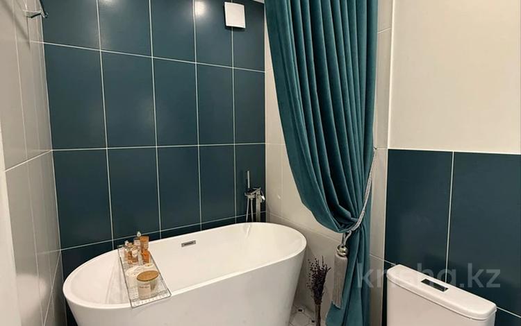 5-комнатная квартира · 162 м² · 9/9 этаж, Шерхан Муртазы — Парк Горького за ~ 150 млн 〒 в Алматы, Медеуский р-н — фото 7