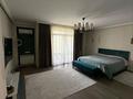 5-комнатная квартира · 162 м² · 9/9 этаж, Шерхан Муртазы — Парк Горького за ~ 150 млн 〒 в Алматы, Медеуский р-н — фото 9
