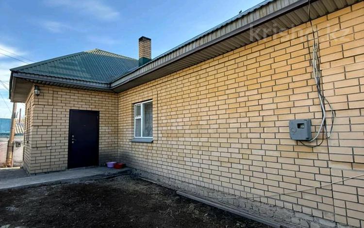 Отдельный дом · 3 комнаты · 70 м² · 7 сот., Гагарина — 2 школа рядом за 25 млн ₸ в  — фото 2