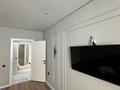 1-комнатная квартира · 56 м² · 3/10 этаж, Молдавская — 8 школа,Универмаг,Ледовый дворец за 15 000 〒 в Уральске — фото 4