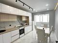 1-комнатная квартира · 56 м² · 3/10 этаж, Молдавская — 8 школа,Универмаг,Ледовый дворец за 15 000 〒 в Уральске — фото 5