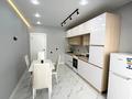 1-комнатная квартира · 56 м² · 3/10 этаж, Молдавская — 8 школа,Универмаг,Ледовый дворец за 15 000 〒 в Уральске — фото 7