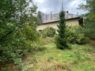 Отдельный дом · 6 комнат · 600 м² · 34 сот., Гаухартас 2 — Центральный парк за 600 млн ₸ в Астане, Есильский р-н