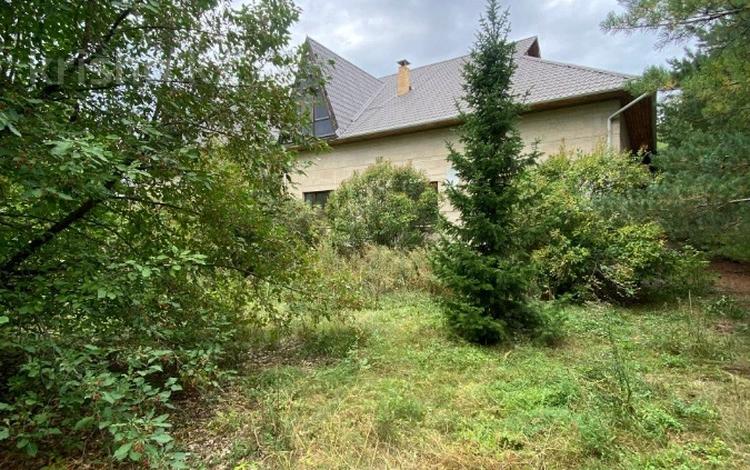 Жеке үй · 6 бөлме · 600 м² · 34 жүзд., Гаухартас 2 — Центральный парк, бағасы: 600 млн ₸ в Астане, Есильский р-н — фото 44