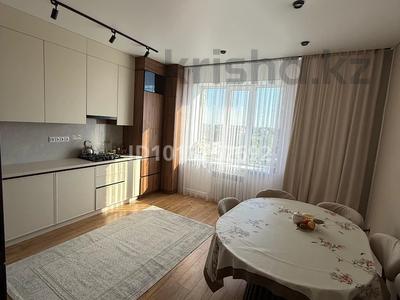 2-комнатная квартира · 109.5 м² · 4/4 этаж, 7 микрорайон 12А, 12Б, 12В за 42 млн ₸ в Аксае