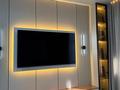 2-комнатная квартира · 109.5 м² · 4/4 этаж, 7 микрорайон 12А, 12Б, 12В за 42 млн ₸ в Аксае — фото 13