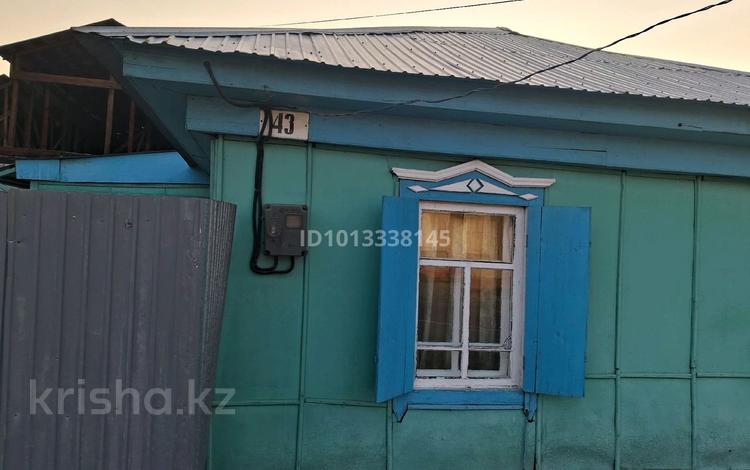 Отдельный дом · 3 комнаты · 60 м² · , Жумата Шанина 43 — Ул.Найманбаева за 15 млн ₸ в Семее, Красный Кордон — фото 2