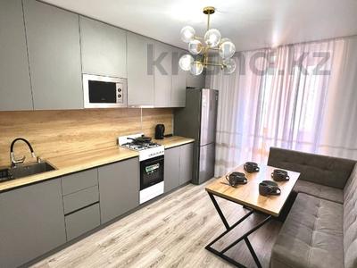 1-комнатная квартира · 40.4 м² · 5/9 этаж, Микрорайон Береке за 22.5 млн ₸ в Костанае