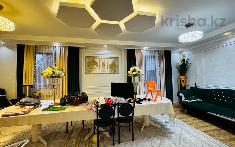 Жеке үй · 5 бөлме · 180 м² · 7 жүзд., Бисебаева, бағасы: 41 млн ₸ в Каскелене — фото 24