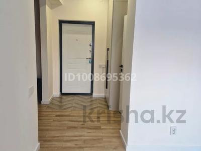 1-комнатная квартира · 45 м² · 2/5 этаж, 20-й микрорайон 17 за 200 000 〒 в Алматы, Алатауский р-н