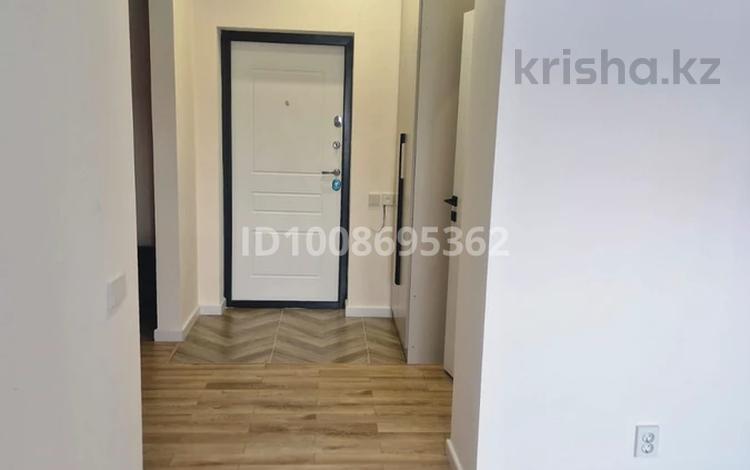 1-комнатная квартира · 45 м² · 2/5 этаж, 20-й микрорайон 17 за 200 000 〒 в Алматы, Алатауский р-н — фото 6