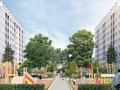 2-комнатная квартира · 56 м² · 3/9 этаж, Б. Момышулы за 33 млн ₸ в Алматы, Алатауский р-н — фото 22