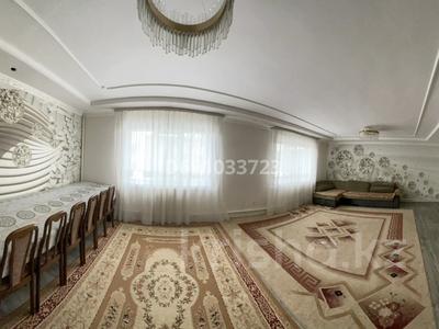 Отдельный дом • 5 комнат • 189 м² • 10 сот., Исагулова 4 за 63 млн 〒 в Алматы
