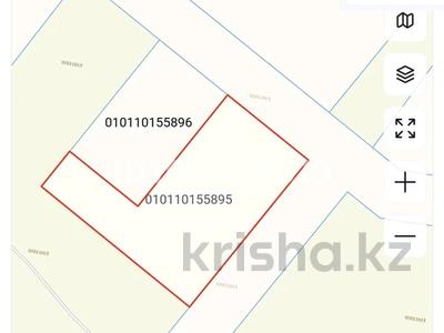 Участок · 38 соток, Уч.кв. 015 5843 — На пром зоне за 33 млн ₸ в Караоткеле