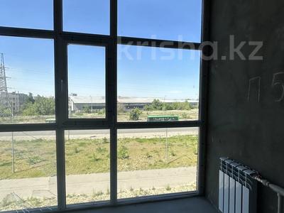 2-бөлмелі пәтер · 54 м² · 3/7 қабат, Трасса семей Павлодар 34, бағасы: 28 млн ₸ в Семее