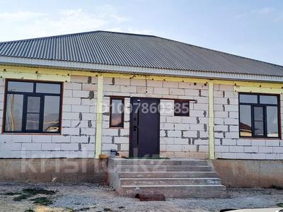 Отдельный дом · 5 комнат · 127 м² · 6 сот., Отеген батыра 39 — ЦРБ за 41 млн 〒 в Талгаре