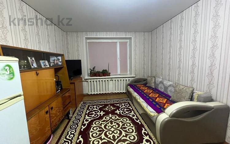 2-комнатная квартира · 31.7 м² · 8/9 этаж, Дулатова — Рынок жансая за 6.7 млн ₸ в Семее — фото 2
