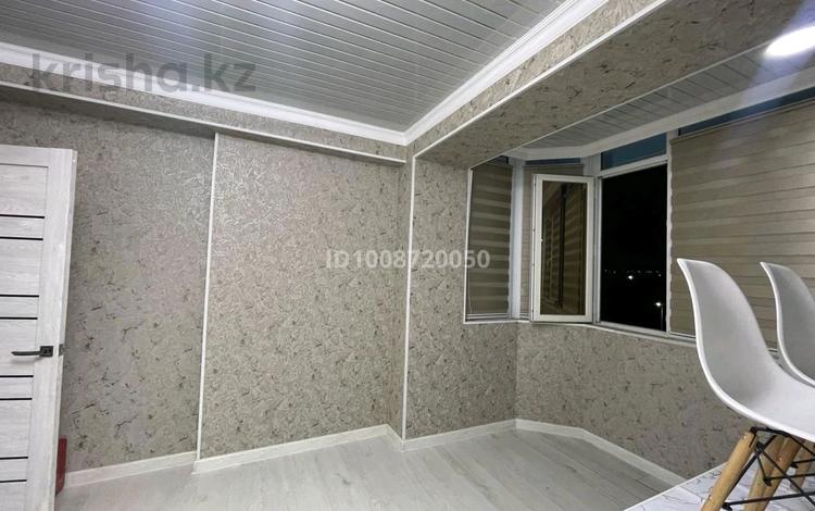 2-комнатная квартира · 69 м² · 5/5 этаж, мкр Нуртас 7 за 180 000 ₸ в Шымкенте, Каратауский р-н — фото 2