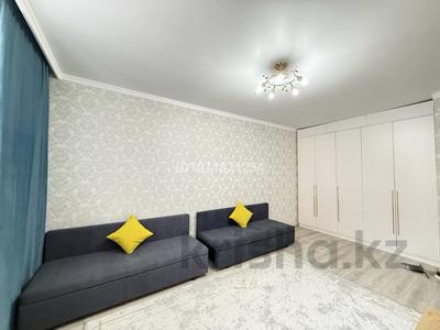 1-бөлмелі пәтер · 41 м² · 3/9 қабат, Калдаяков 26, бағасы: 255 000 ₸ в Астане, Сарайшык р-н