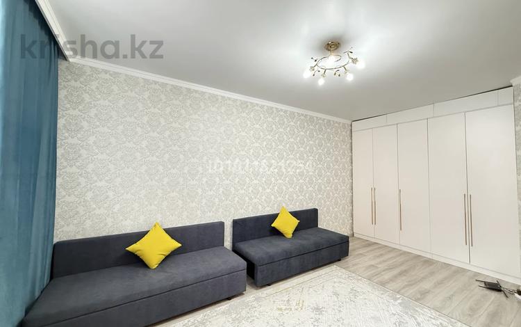 1-комнатная квартира · 41 м² · 3/9 этаж, Калдаяков 26 за 255 000 ₸ в Астане, Сарайшык р-н — фото 20