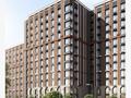 2-комнатная квартира · 57.45 м² · 7/12 этаж, мкр Ак Шагала, Акберен 4/5 за 32.5 млн ₸ в Атырау