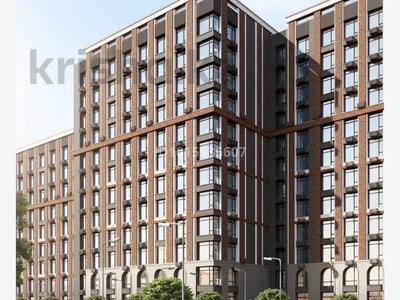 2-комнатная квартира · 57.45 м² · 7/12 этаж, мкр Ак Шагала, Акберен 4/5 за 32.5 млн ₸ в Атырау