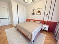 4-комнатная квартира · 116.9 м² · 9/10 этаж, Керей и Жанибек хандар 42/1 за 104 млн 〒 в Астане, Есильский р-н — фото 8