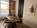 4-комнатная квартира · 116.9 м² · 9/10 этаж, Керей и Жанибек хандар 42/1 за 104 млн 〒 в Астане, Есильский р-н — фото 10