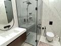 4-комнатная квартира · 116.9 м² · 9/10 этаж, Керей и Жанибек хандар 42/1 за 104 млн 〒 в Астане, Есильский р-н — фото 11