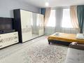 1-комнатная квартира · 50 м² · 4/8 этаж, Желтоксан 11в за 14 000 ₸ в 