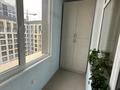1-комнатная квартира · 45.2 м² · 8/9 этаж, Туркестан 16/5 за 350 000 ₸ в Астане, Есильский р-н — фото 36