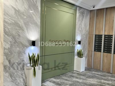 1-комнатная квартира · 45.2 м² · 8/9 этаж, Туркестан 16/5 за 350 000 ₸ в Астане, Есильский р-н