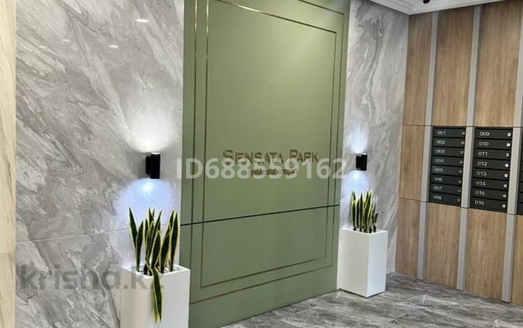 1-комнатная квартира · 45.2 м² · 8/9 этаж, Туркестан 16/5 за 350 000 ₸ в Астане, Есильский р-н — фото 44