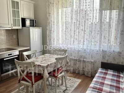 1-комнатная квартира · 45.2 м² · 8/9 этаж, Туркестан 16/5 за 300 000 ₸ в Астане, Есильский р-н