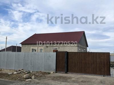 Отдельный дом · 3 комнаты · 120 м² · 9 сот., мкр Кайнар, 17 29 за 12 млн ₸ в Атырау