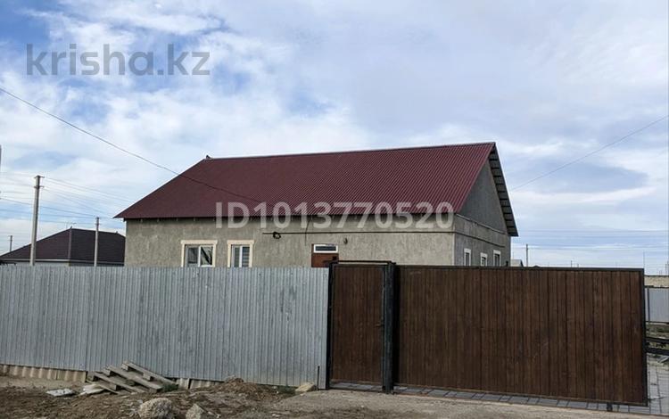 Жеке үй · 3 бөлме · 120 м² · 9 жүзд., мкр Кайнар, 17 29, бағасы: 12 млн ₸ в Атырау — фото 2