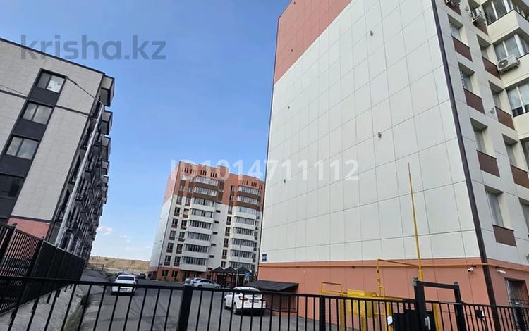2-комнатная квартира · 67 м² · 3/9 этаж, мкр Асар-2, ​Микрорайон Асар 2 14/1 за 23 млн ₸ в Шымкенте, Абайский р-н — фото 2