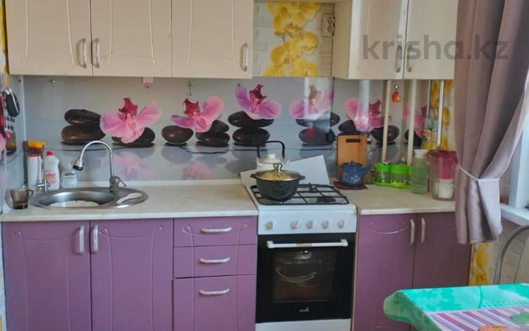 1-бөлмелі пәтер · 34.5 м² · 9/9 қабат, Аэропорт 2 шағын ауданы, улица Микрорайон Аэропорт, бағасы: 15.5 млн ₸ в Костанае, Микрорайон Аэропорт 2 — фото 3