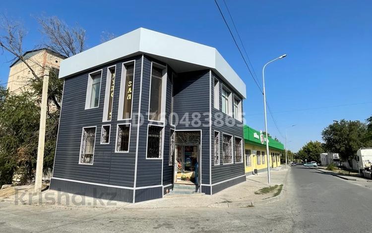 Дүкендер мен бутиктер, сұлулық салондары · 117.8 м², бағасы: 5 млн ₸ в Шымкенте, Аль-Фарабийский р-н — фото 2