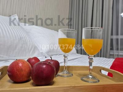 2-комнатная квартира · 60 м², Максут Нарикбаев 22 — Коргалджинка за 19 000 ₸ в Астане, Нура р-н