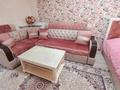 1-комнатная квартира · 38 м² · 1/5 этаж, 8 микр 3 — Возле кафе Сан-Ремо за 8 000 ₸ в Таразе — фото 2